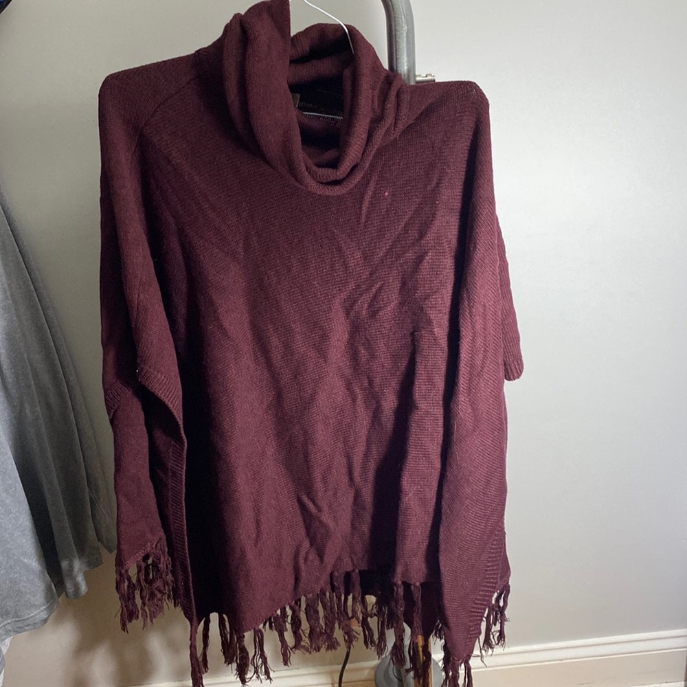 Poncho